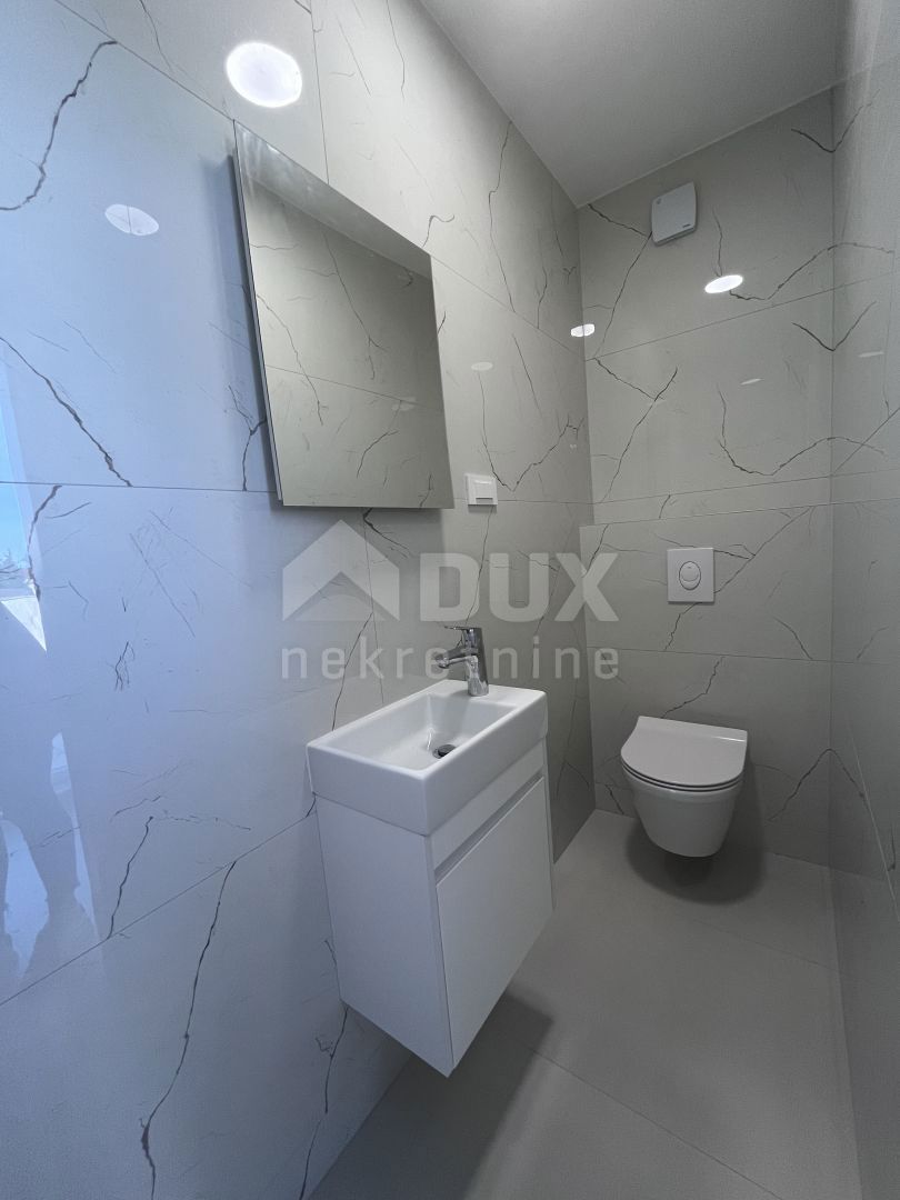 Appartamento Srima, Vodice, 183,74m2