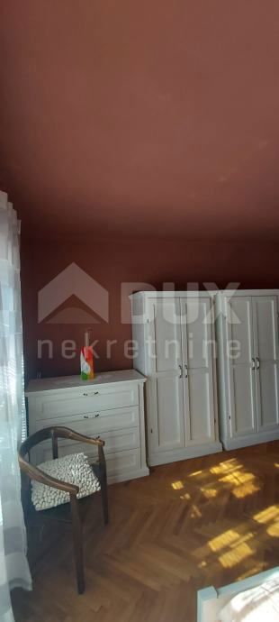 LOKVE - Casa con cortile in ottima posizione