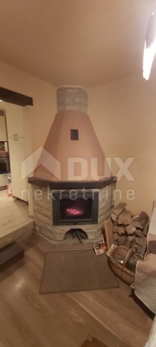 LOKVE - Casa con cortile in ottima posizione