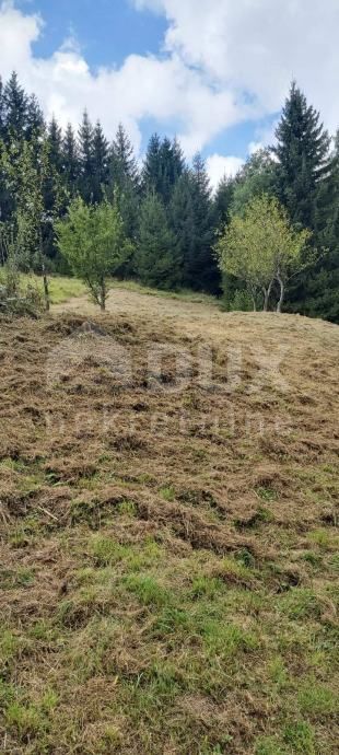 LOKVE - Casa con cortile in ottima posizione