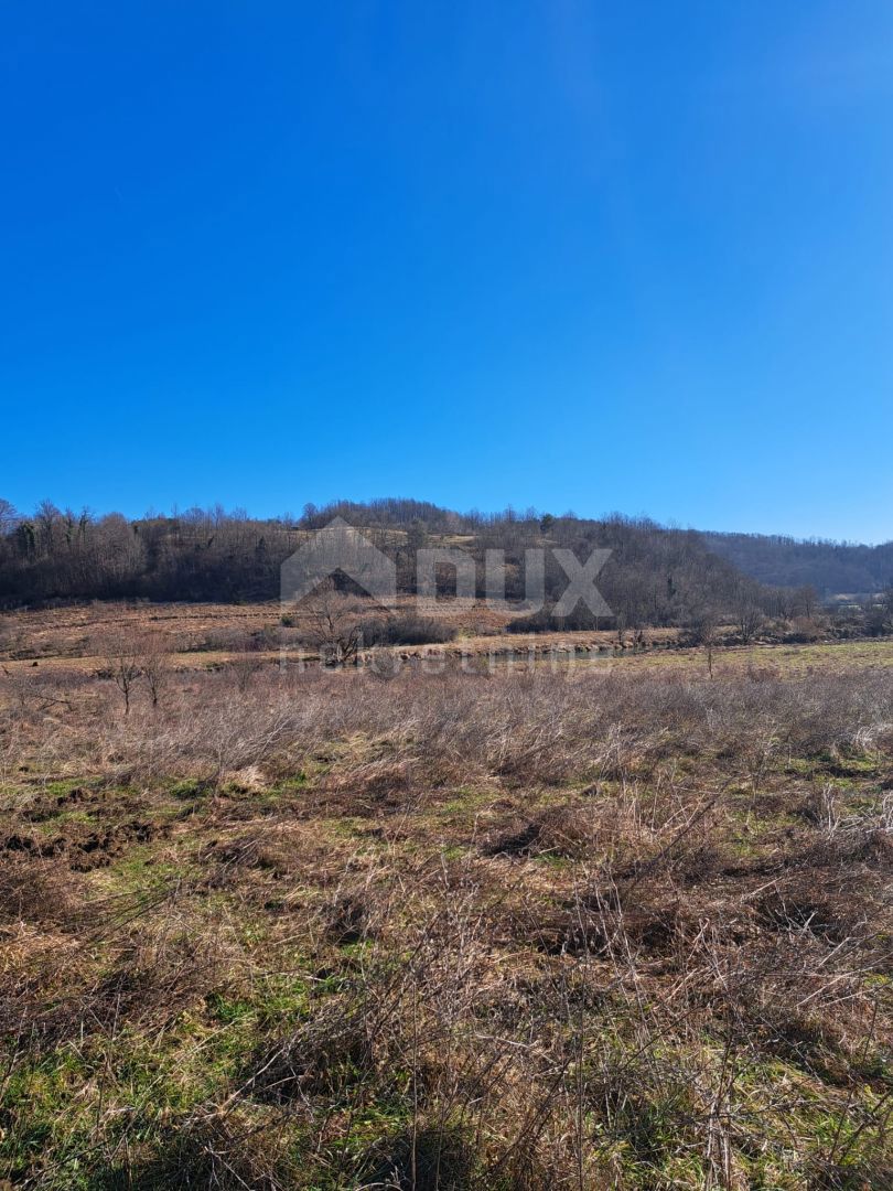 Terreno Donje Primišlje, Slunj, 86.269m2
