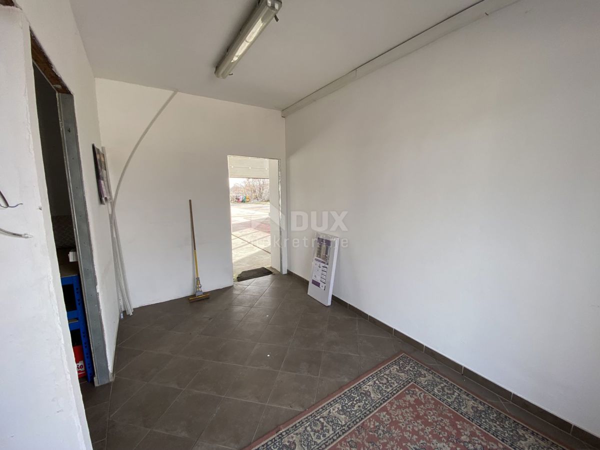 Locale commerciale Škrljevo, Bakar, 360m2