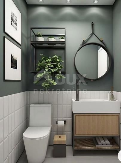 Casa Tinjan, 127,66m2