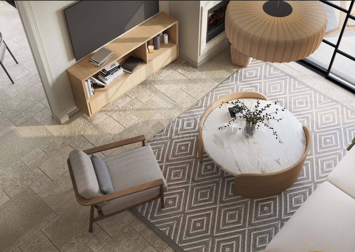 Casa Tinjan, 127,66m2