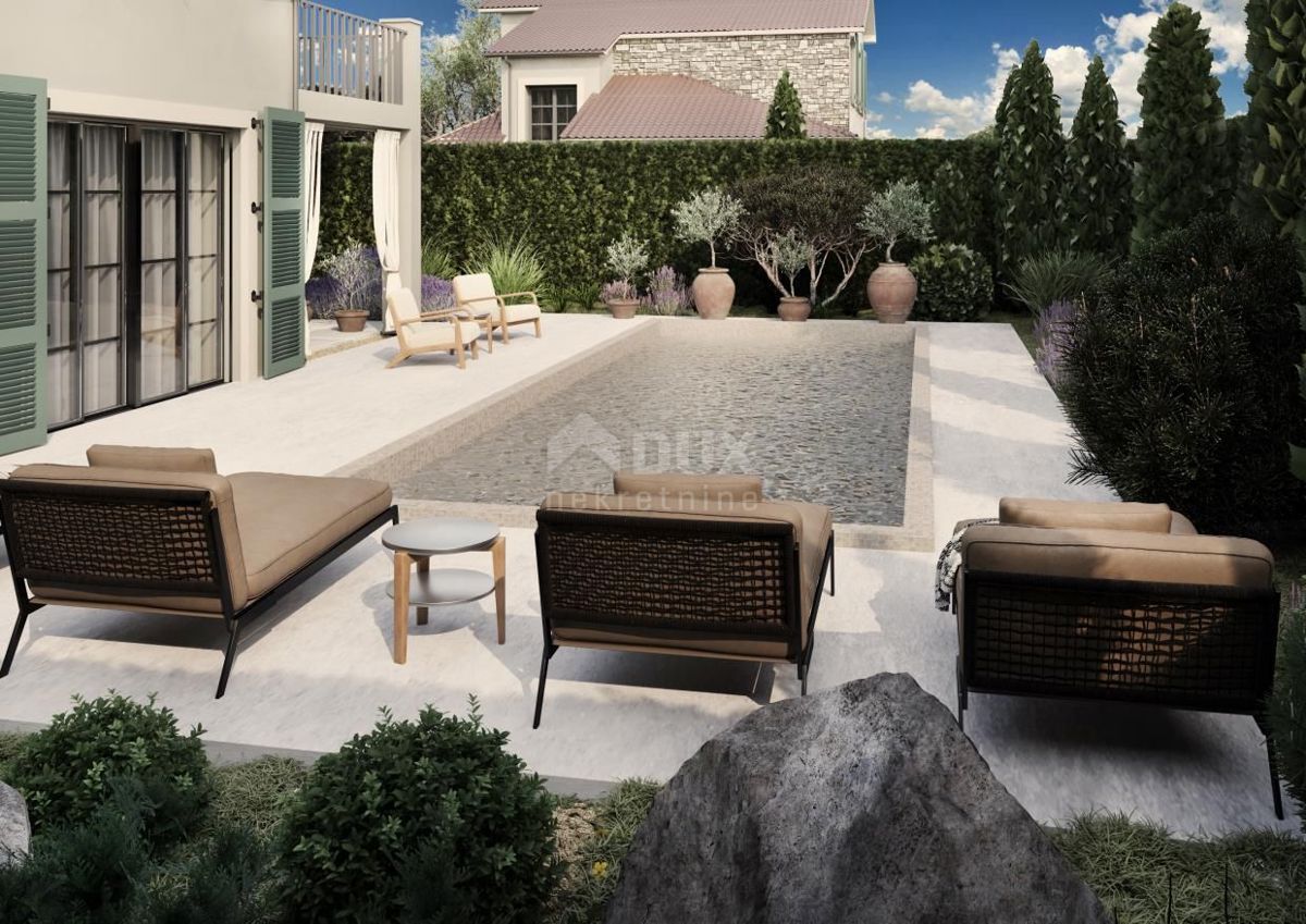 Casa Tinjan, 127,66m2