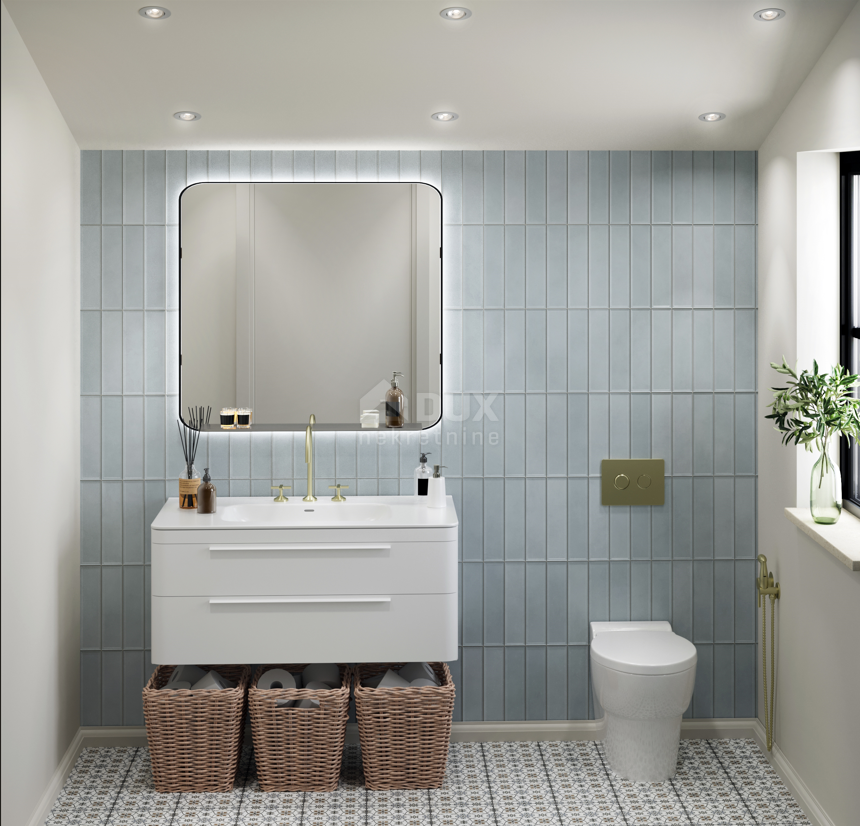 Casa Tinjan, 127,66m2