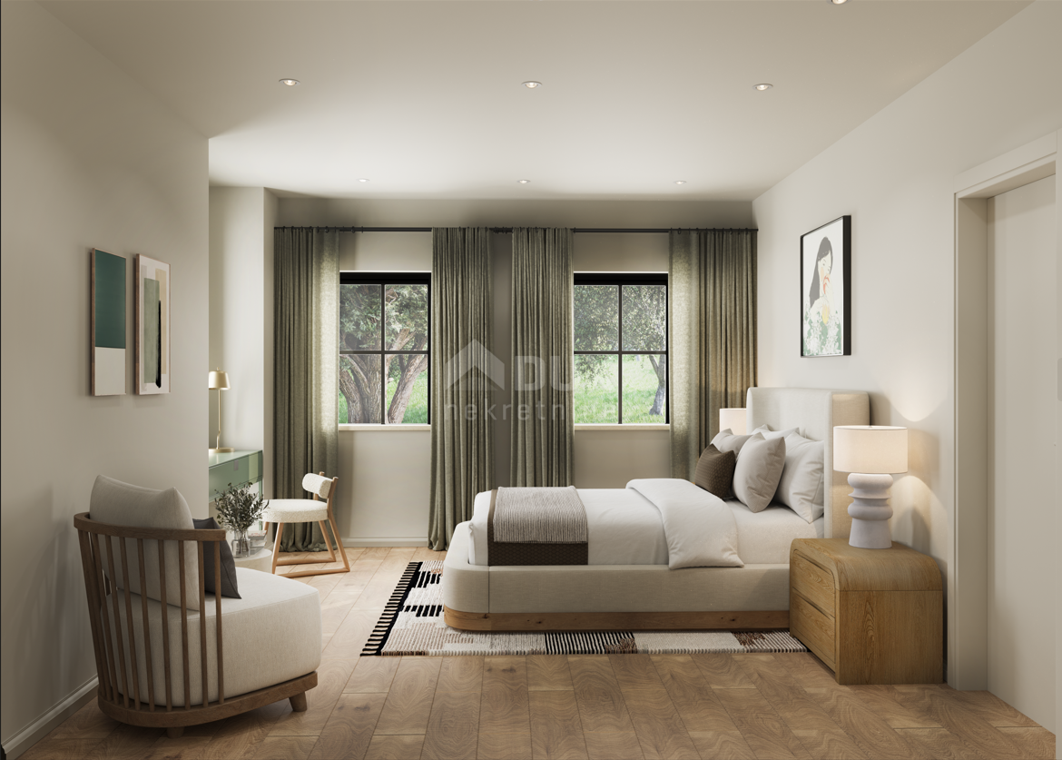 Casa Tinjan, 127,66m2