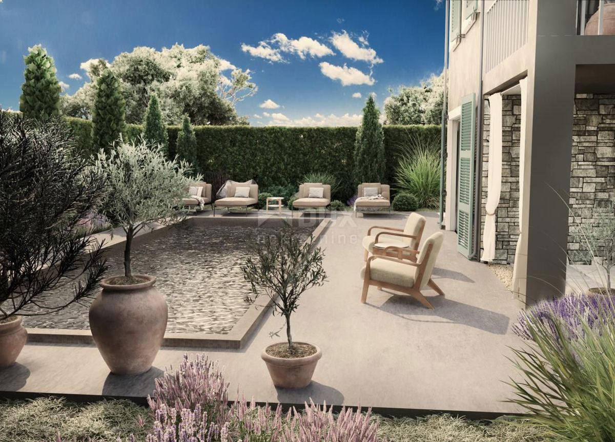 Casa Tinjan, 127,66m2