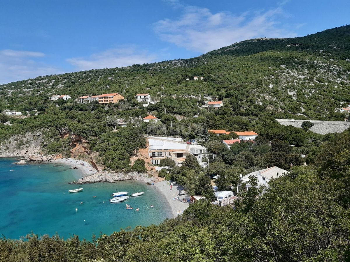 SENJ - Appartamento al piano terra, vicino al mare