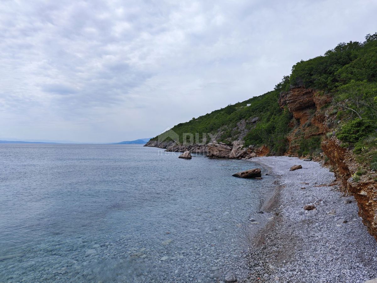 SENJ - Appartamento al piano terra, vicino al mare