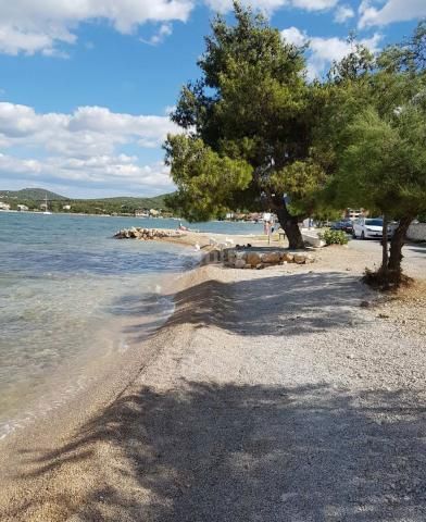 ŠIBENIK, BILICE - Terreno edificabile