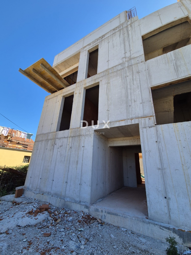 SUKOŠAN, ZADAR - S3 - Appartamento trilocale, nuova costruzione