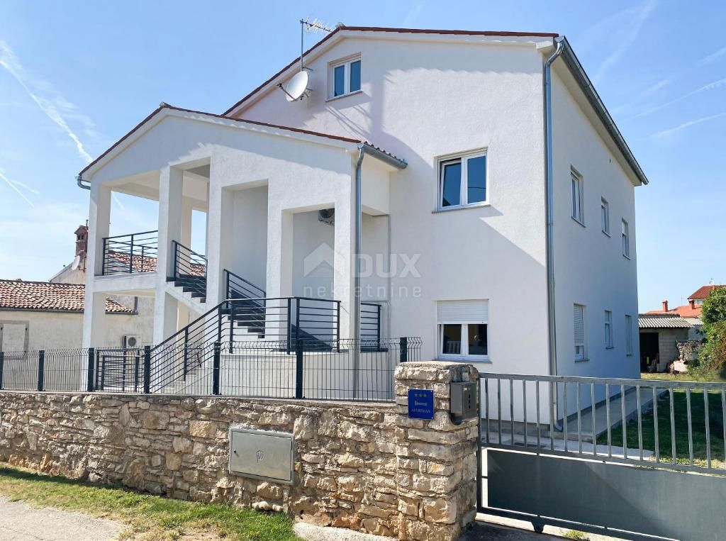 Casa Ližnjan, 326,50m2