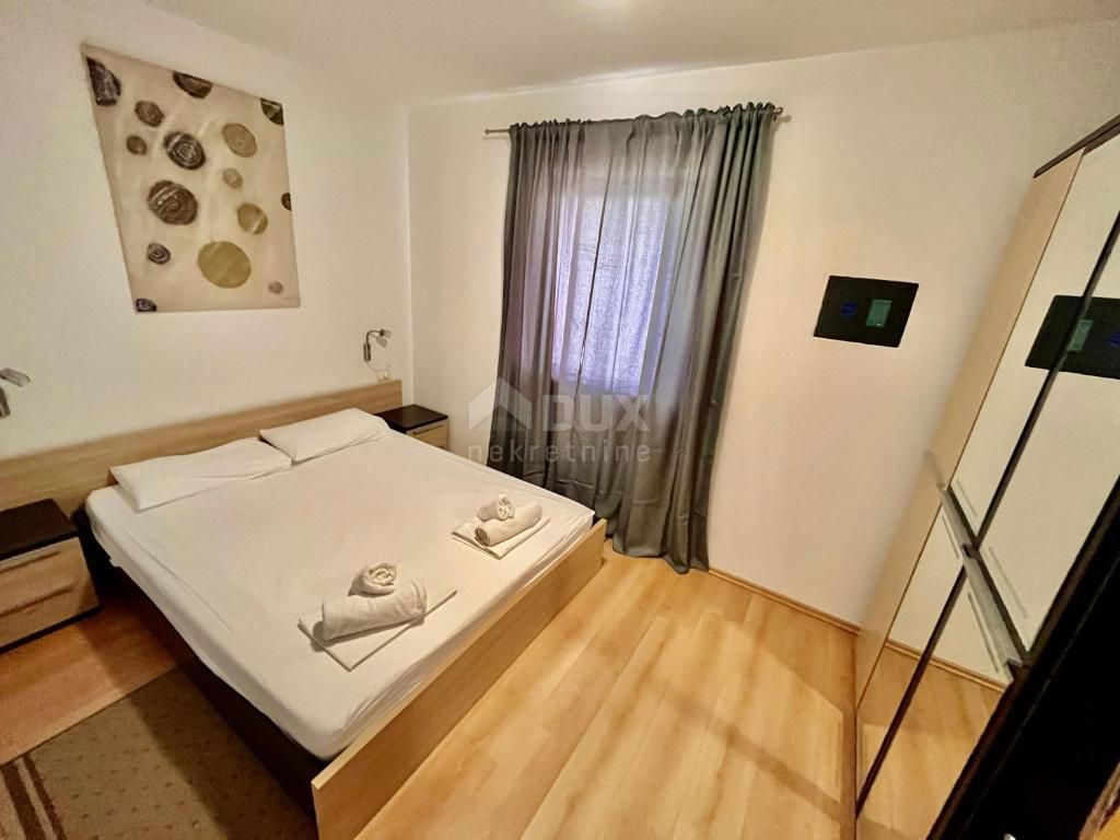 Appartamento Poreč, 39,16m2