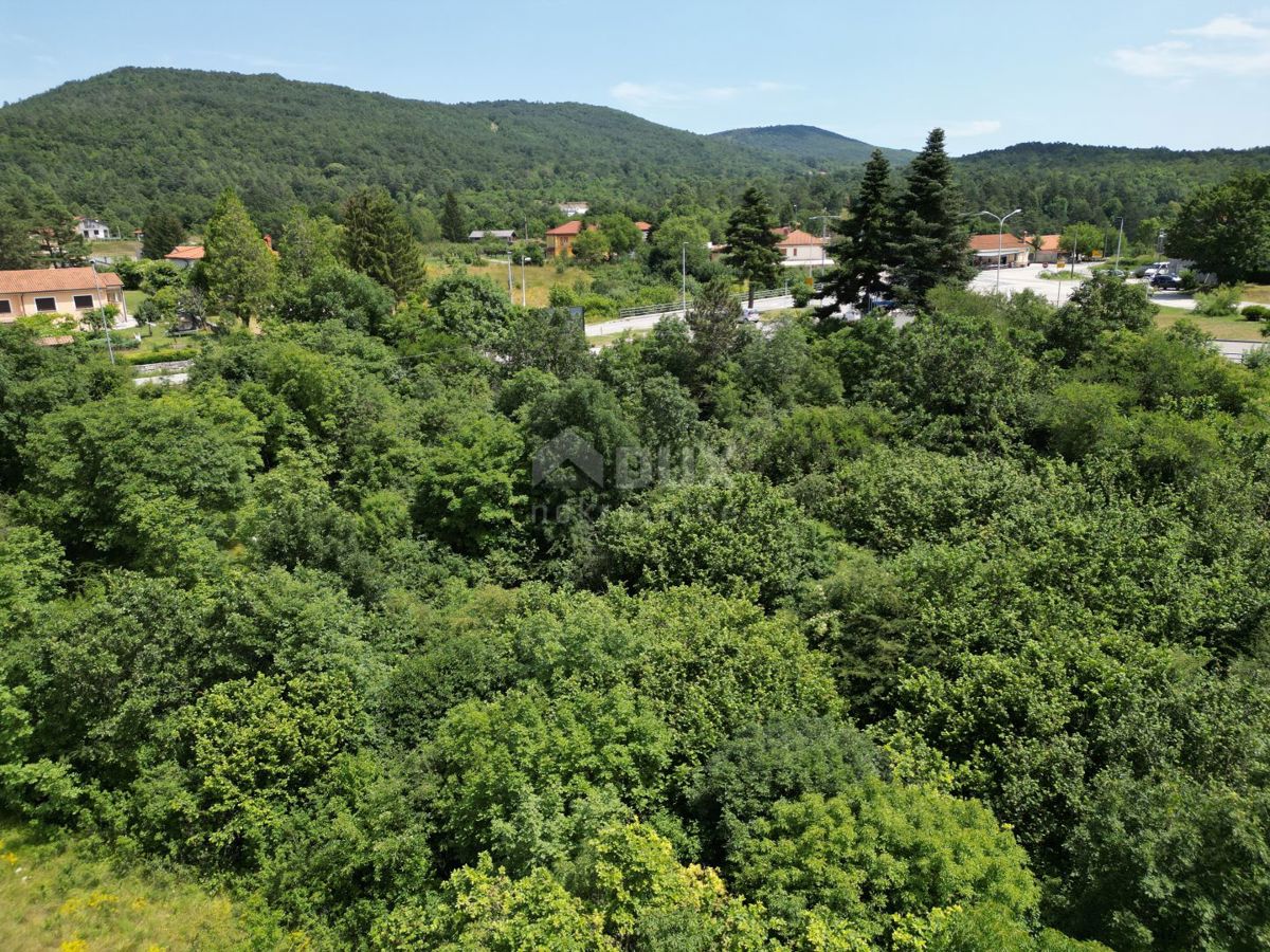 Terreno Rupa, Matulji, 12.820m2
