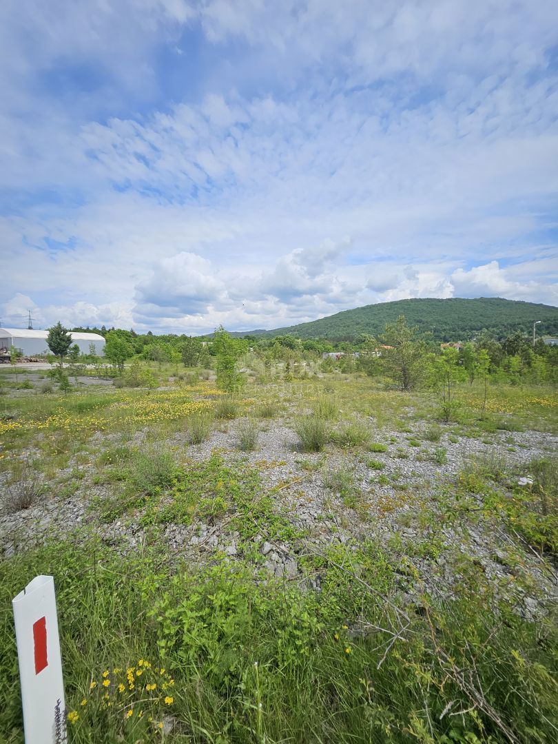 Terreno Rupa, Matulji, 12.820m2