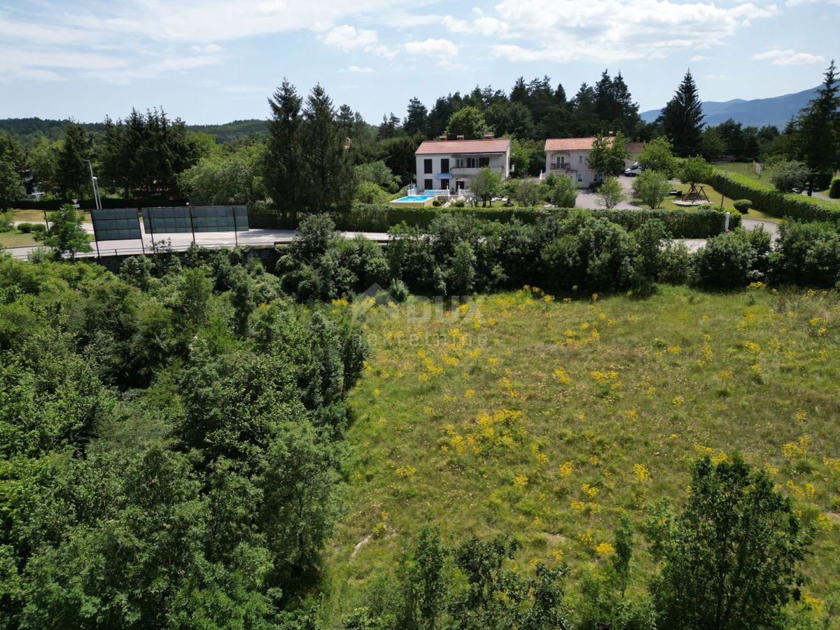 Terreno Rupa, Matulji, 12.820m2