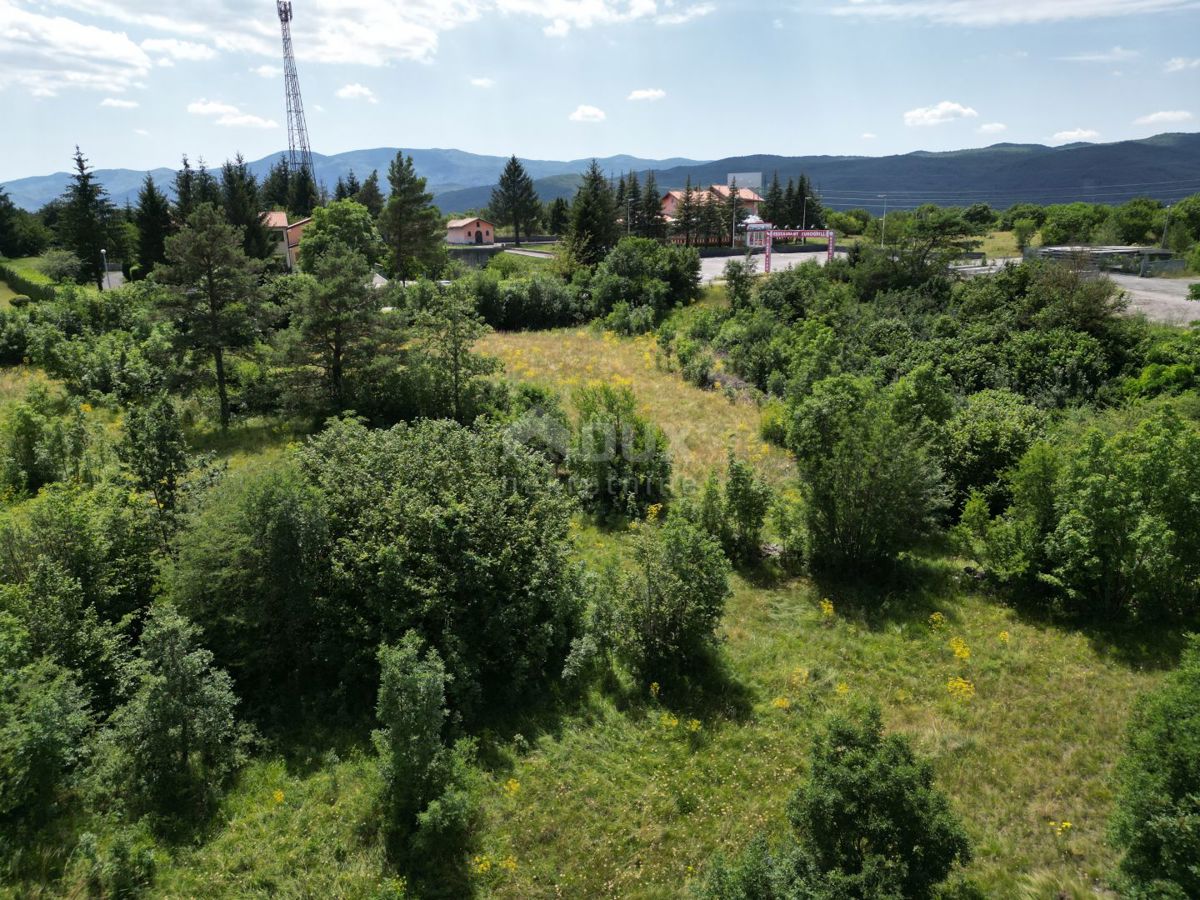Terreno Rupa, Matulji, 12.820m2