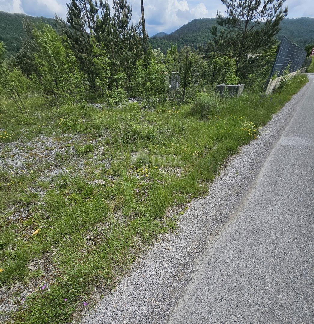 Terreno Rupa, Matulji, 12.820m2