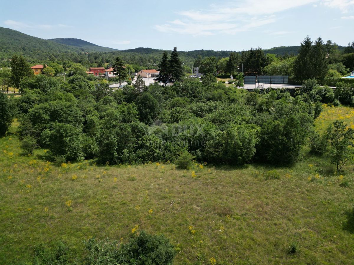 Terreno Rupa, Matulji, 12.820m2