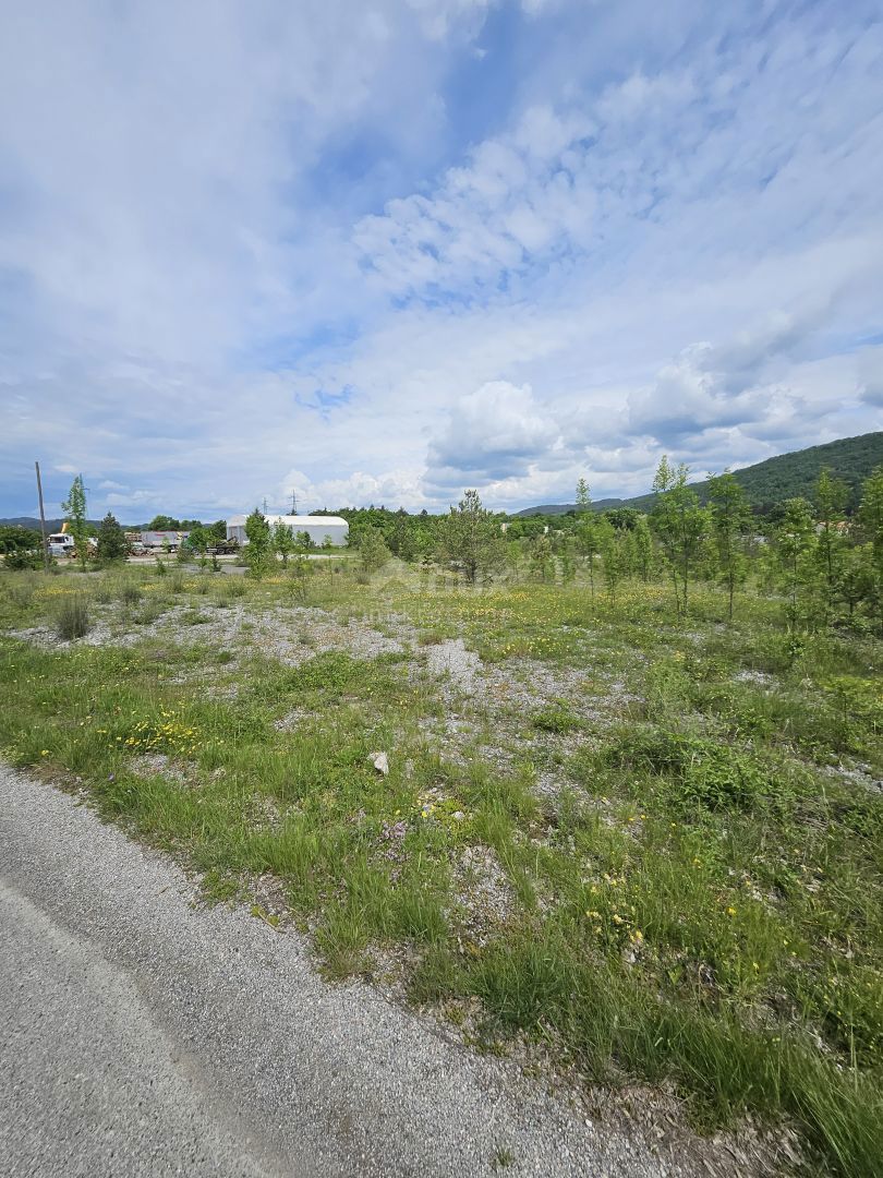Terreno Rupa, Matulji, 12.820m2