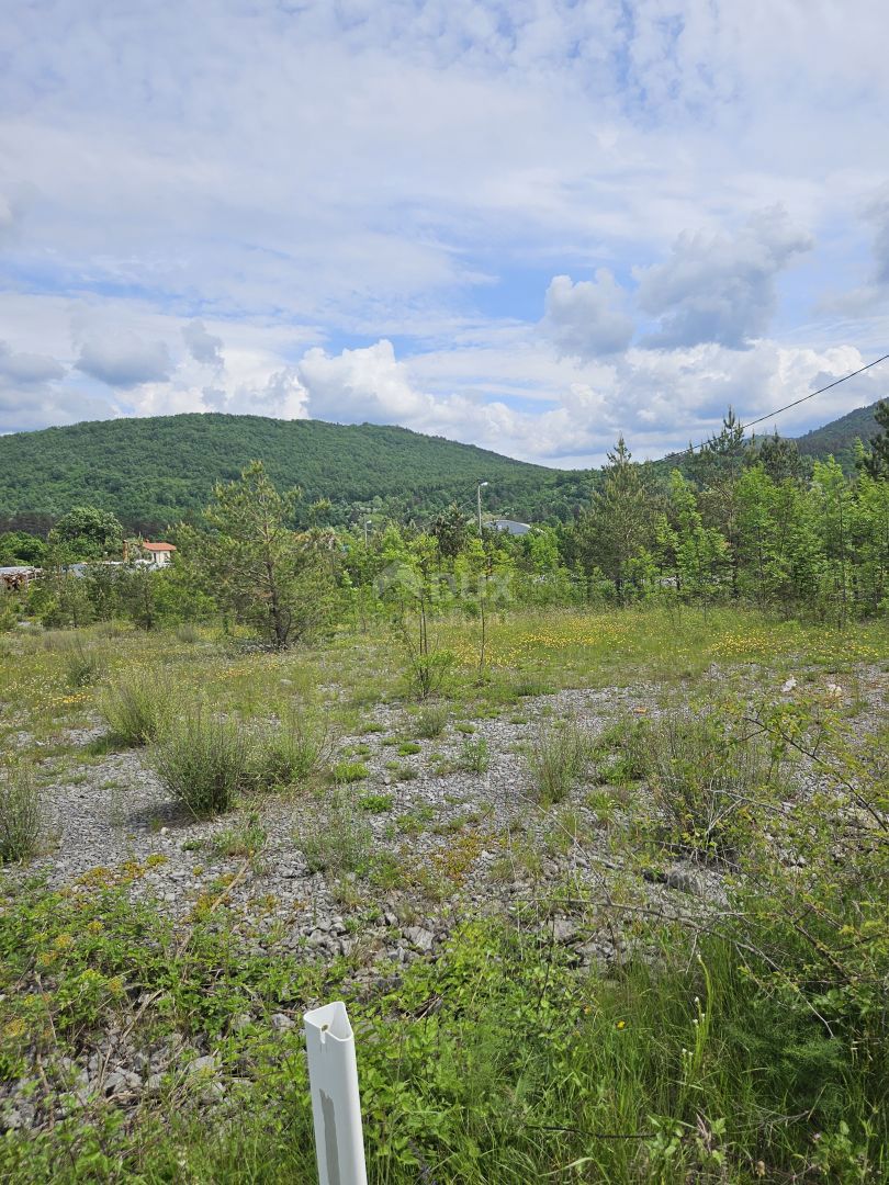 Terreno Rupa, Matulji, 12.820m2
