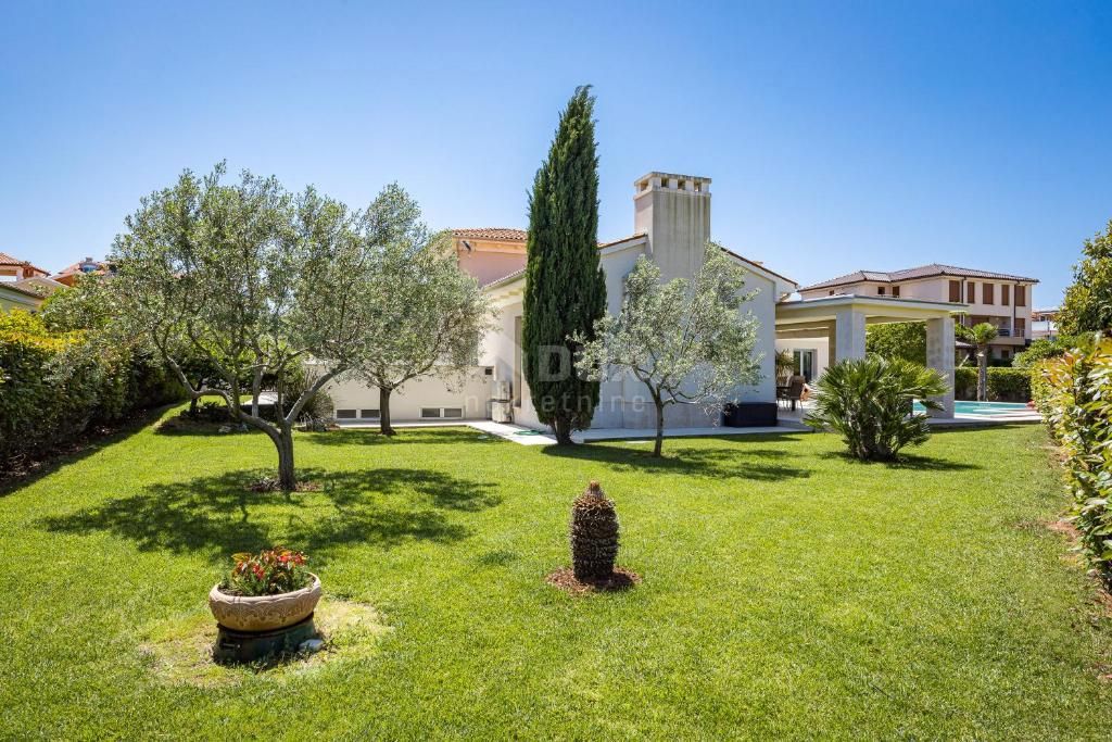 Casa Banjole, Medulin, 277m2