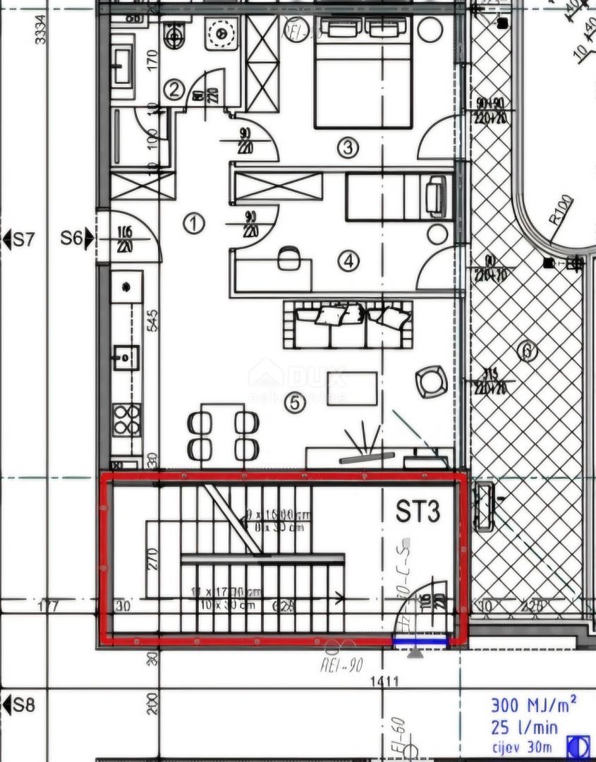 ISTRIA, PARENZO - Appartamento di lusso 2BR+DB in una posizione attraente