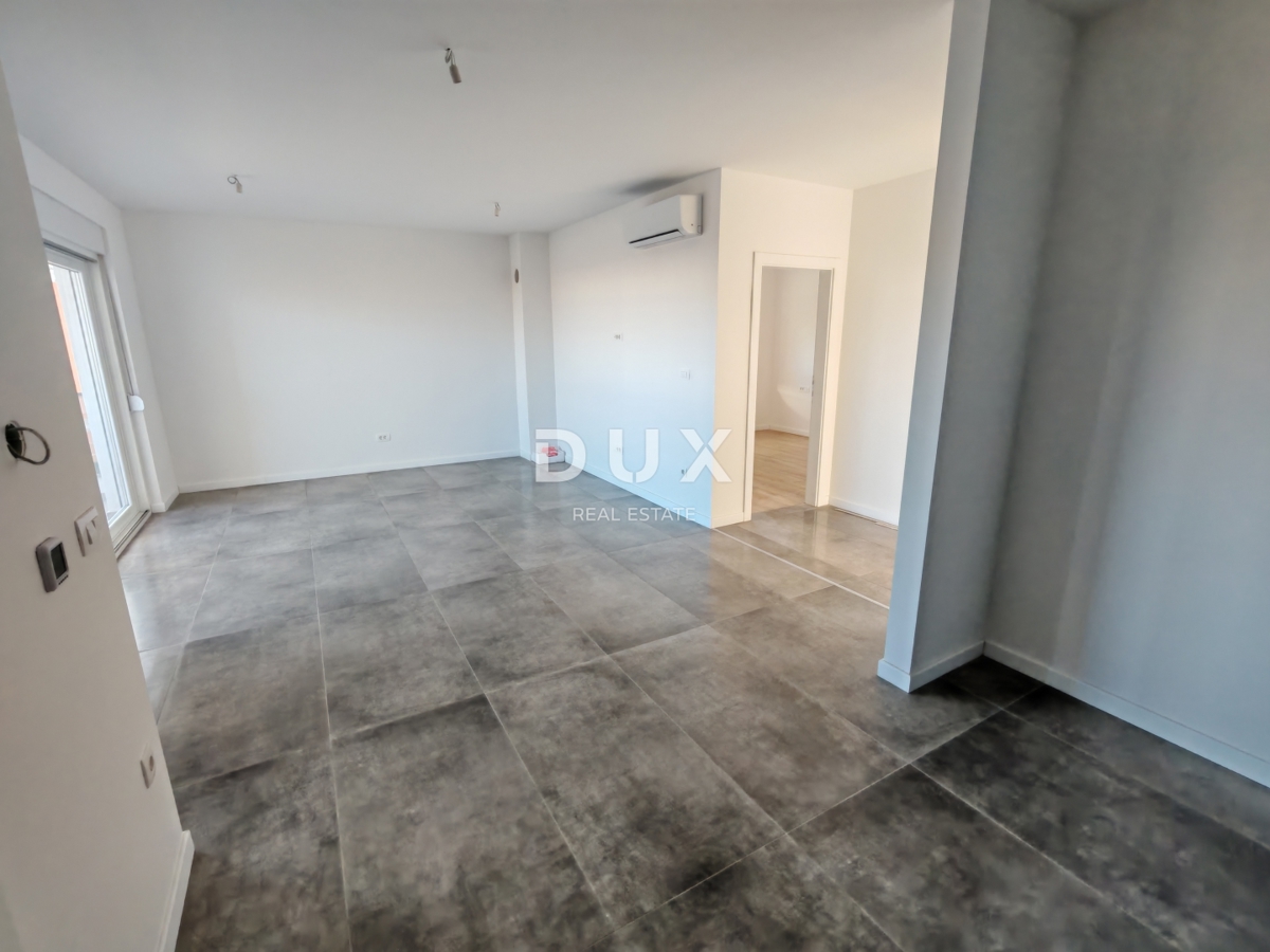 ZADAR, PRIVLAKA - Nuova costruzione! Grazioso appartamento con vista mare vicino alla spiaggia! SJ6