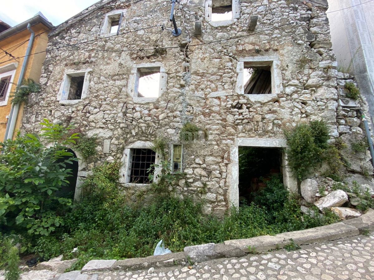 Casa Bakar-dio, Bakar, 155m2