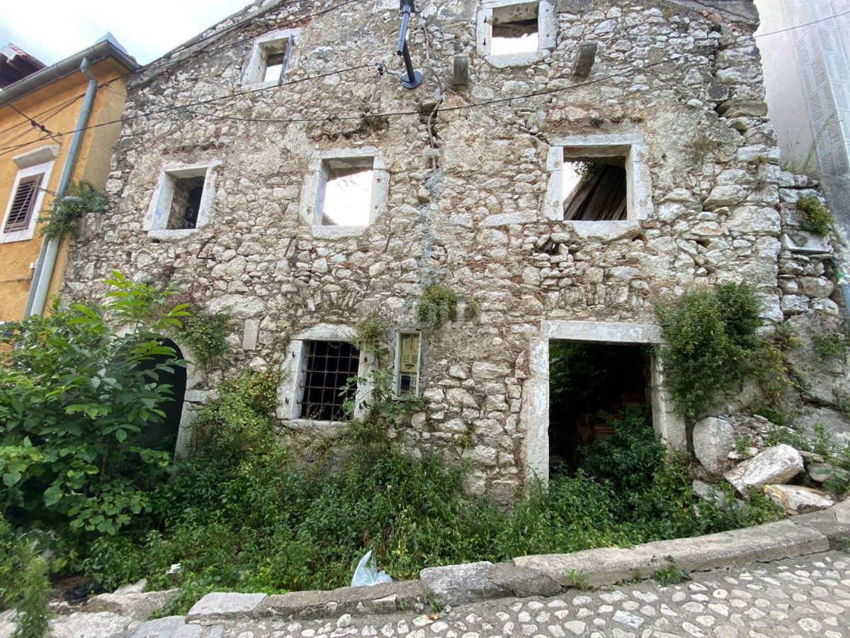 Casa Bakar-dio, Bakar, 155m2