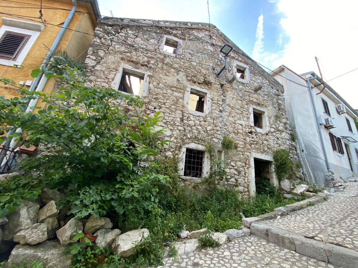 Casa Bakar-dio, Bakar, 155m2