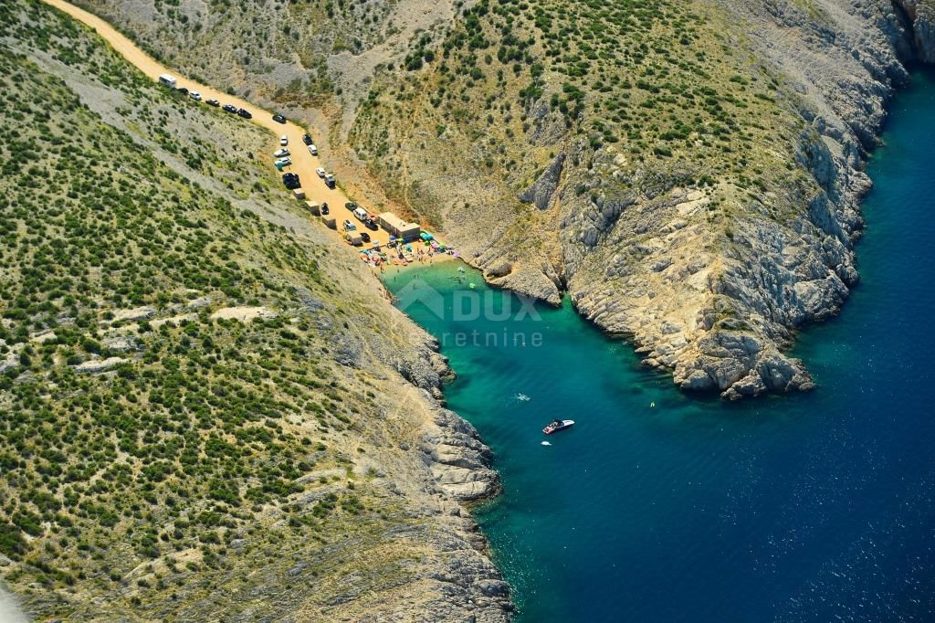ZADAR, VRSI - Terreno edificabile ideale per appartamenti