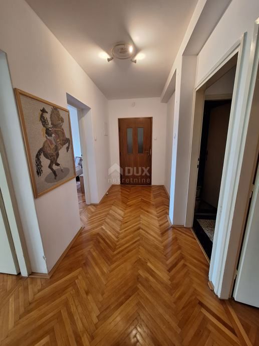 Appartamento Crikvenica, 70m2