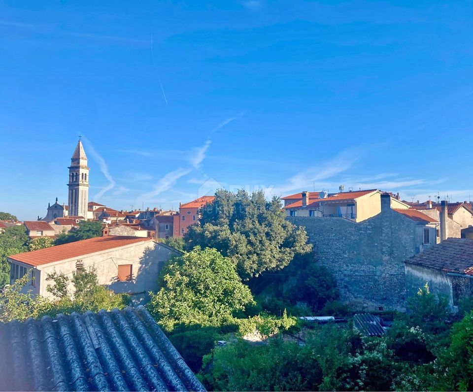 ISTRIA, DIGNANO Casa con terrazza nel centro di Dignano, 130 m2