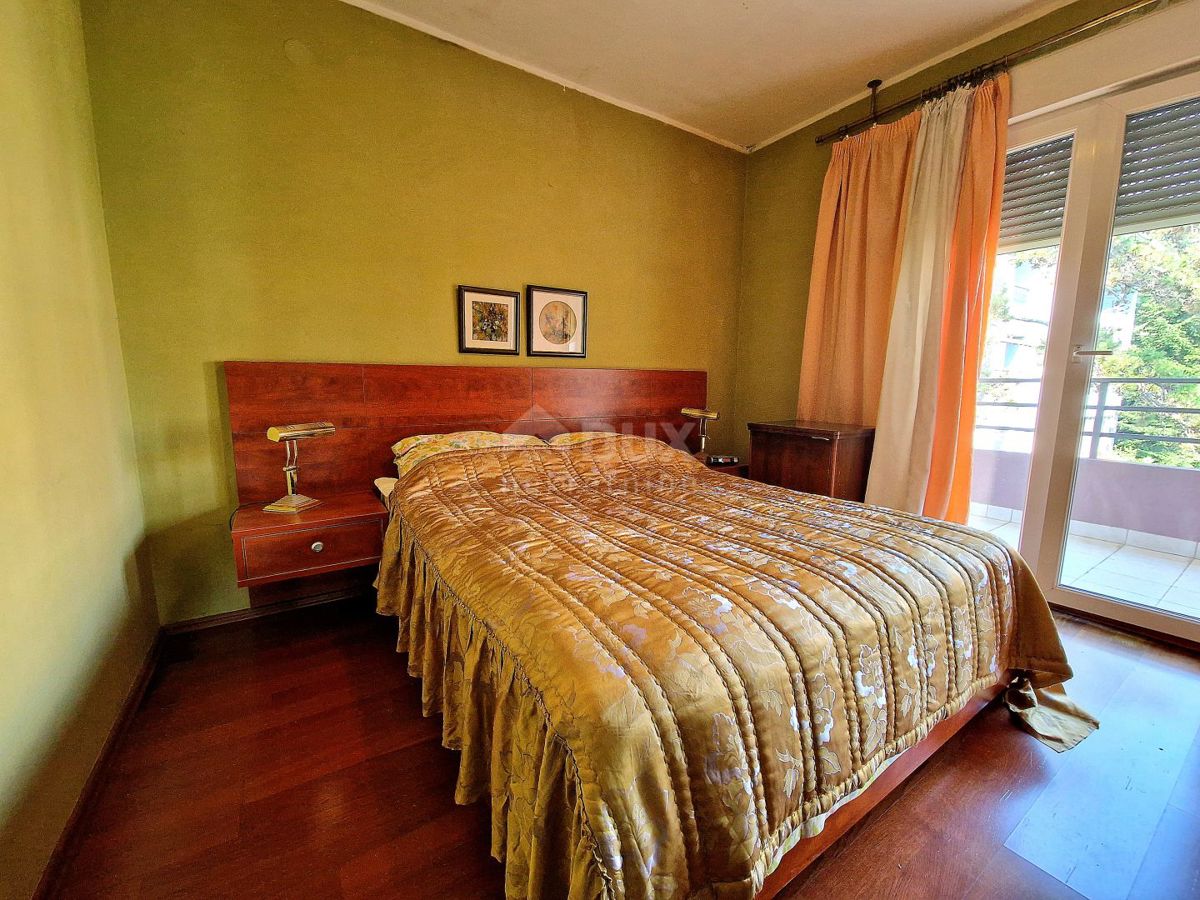 Appartamento Tometići, Kastav, 106m2