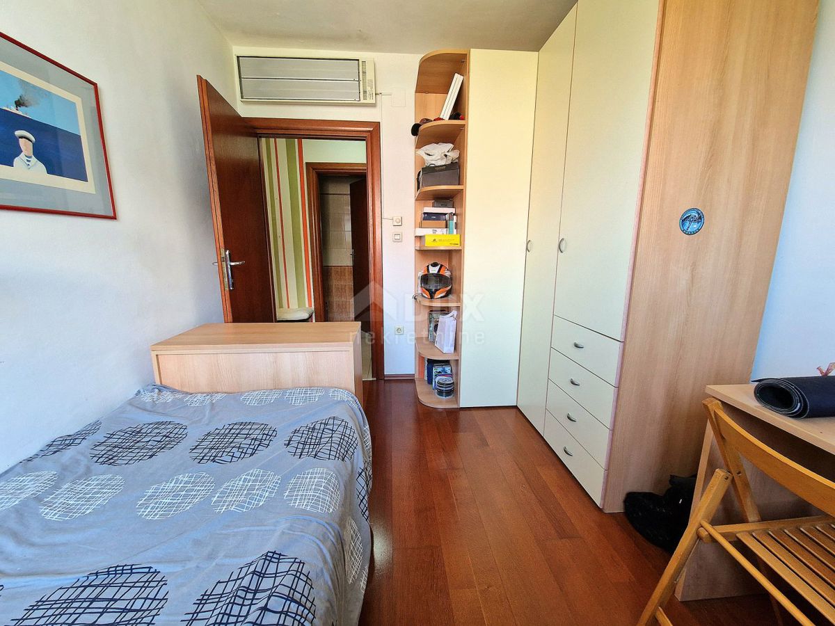 Appartamento Tometići, Kastav, 106m2