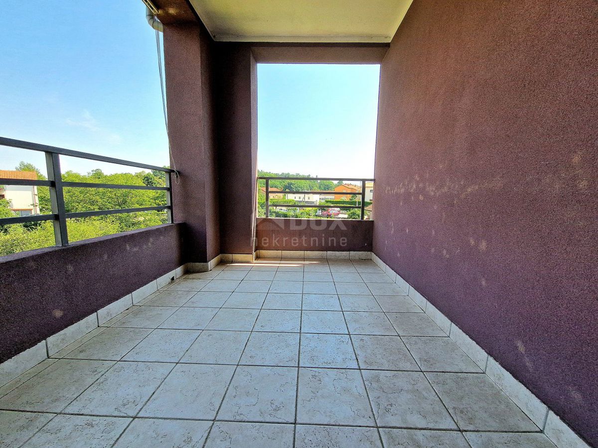 Appartamento Tometići, Kastav, 106m2