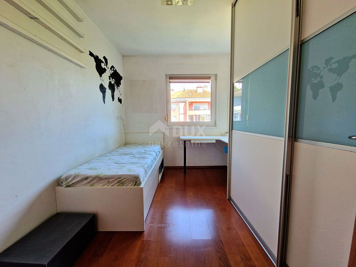 Appartamento Tometići, Kastav, 106m2