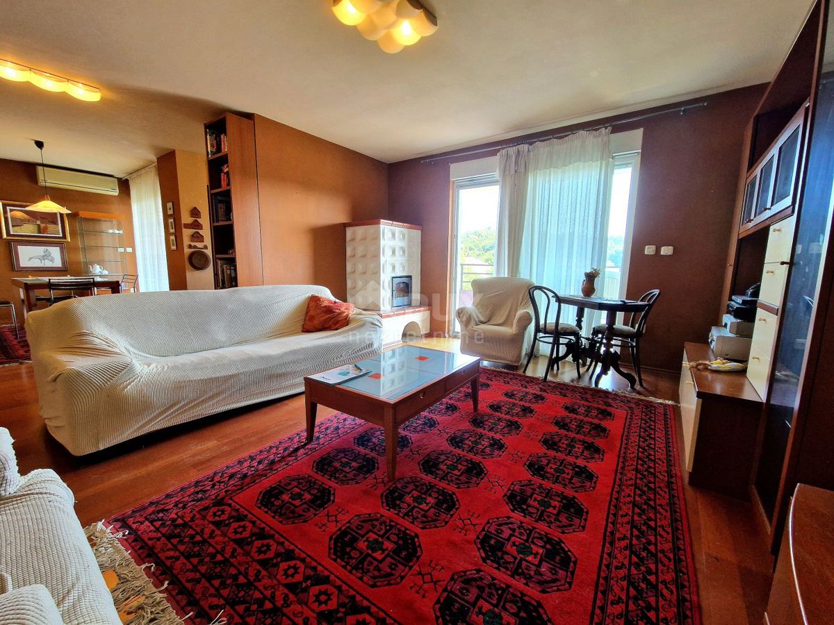 Appartamento Tometići, Kastav, 106m2