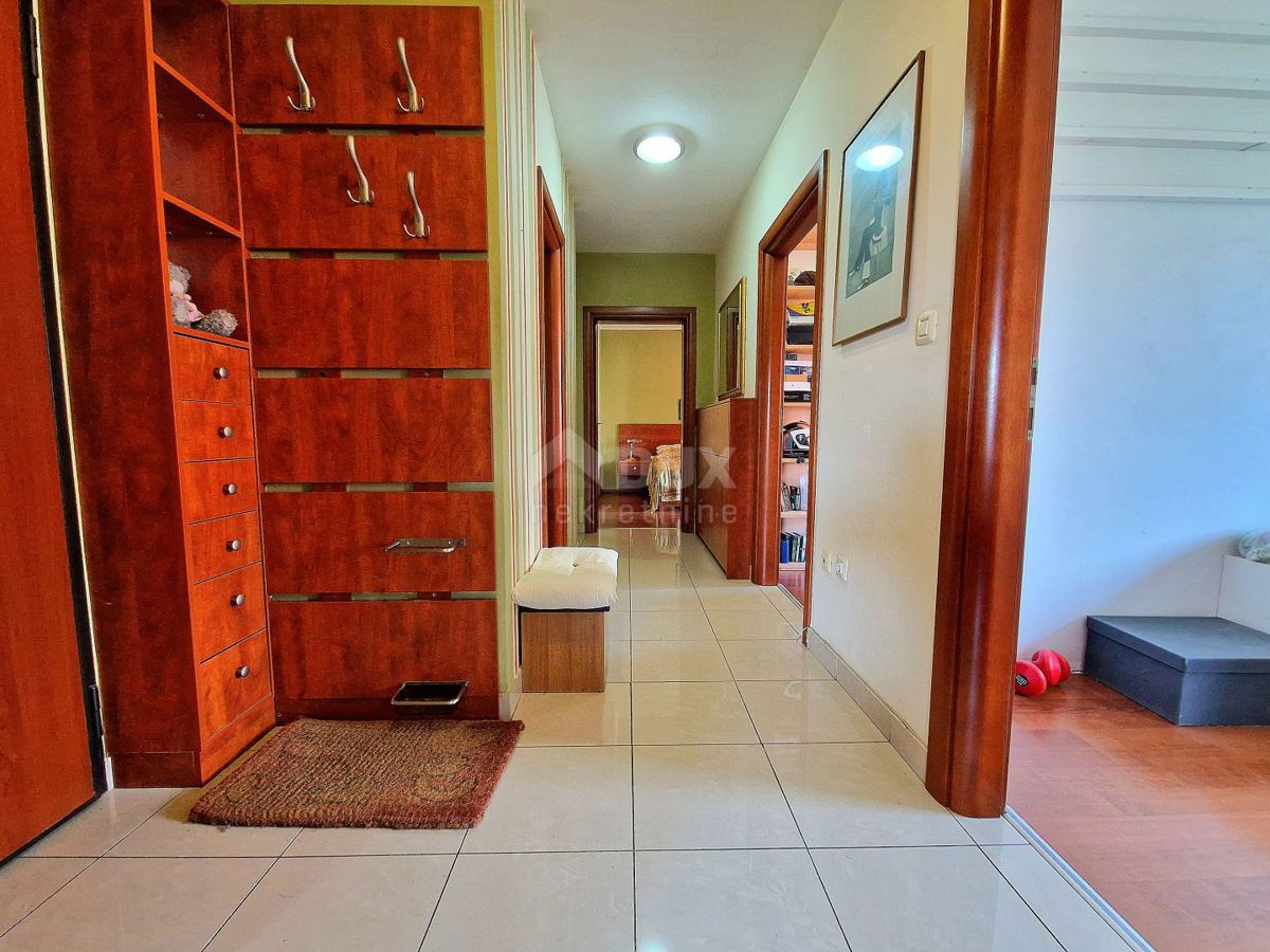 Appartamento Tometići, Kastav, 106m2