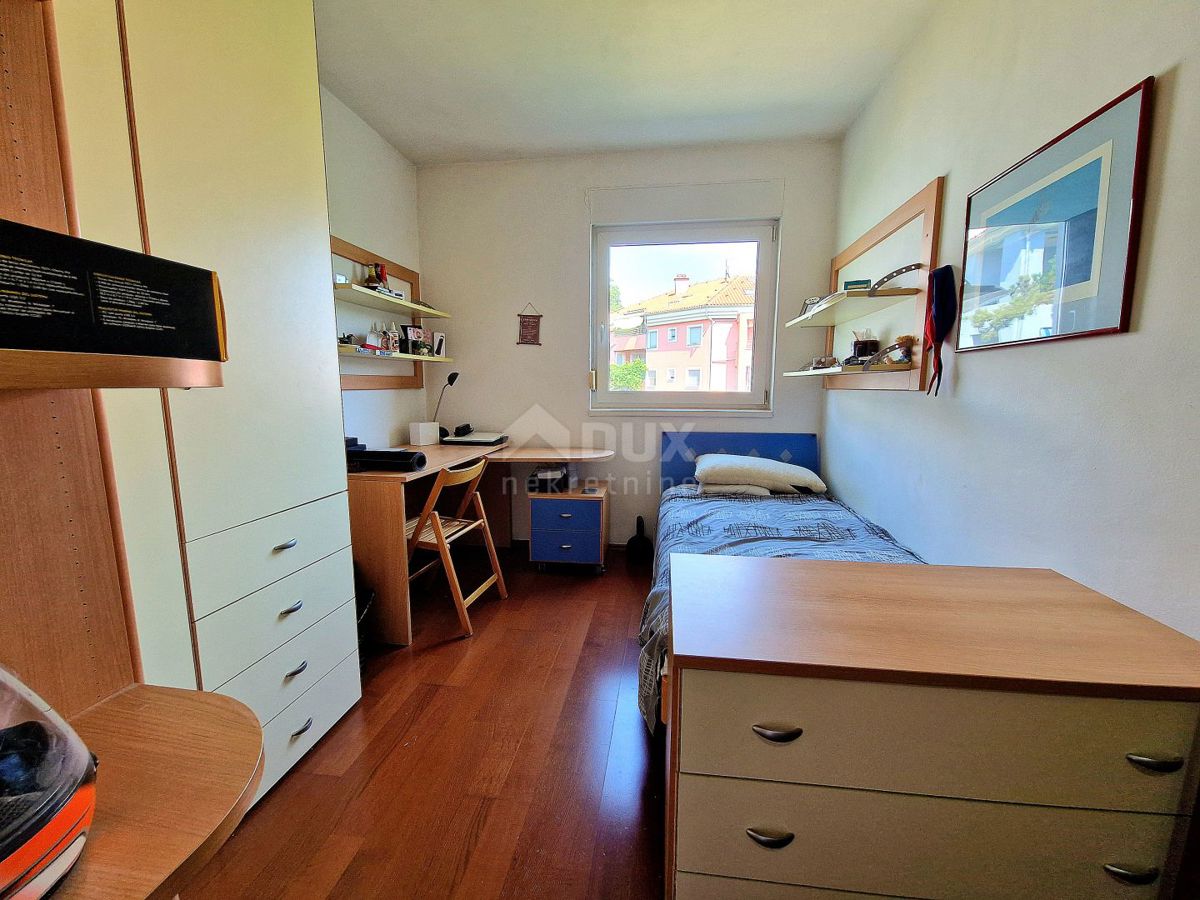 Appartamento Tometići, Kastav, 106m2