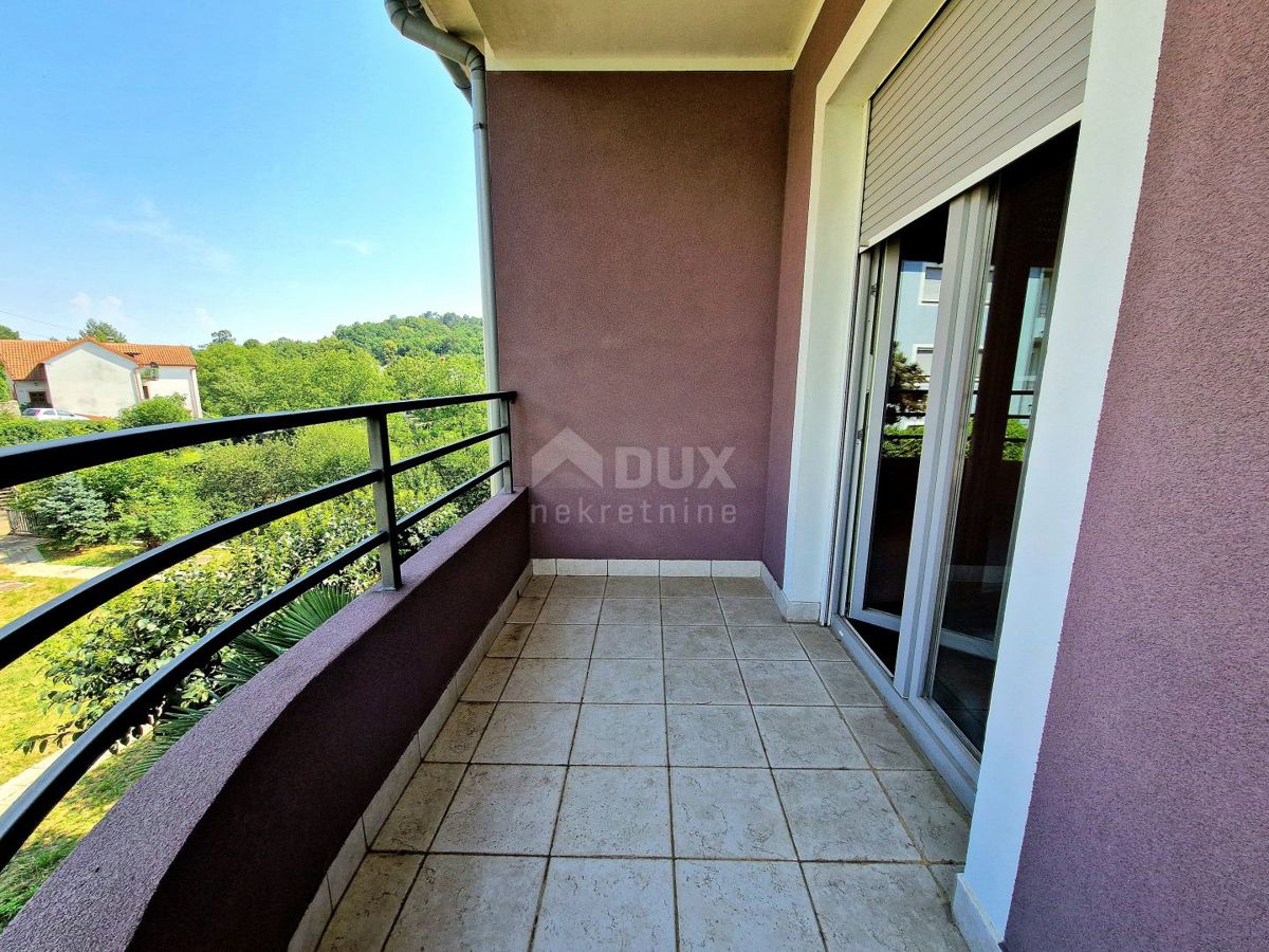 Appartamento Tometići, Kastav, 106m2