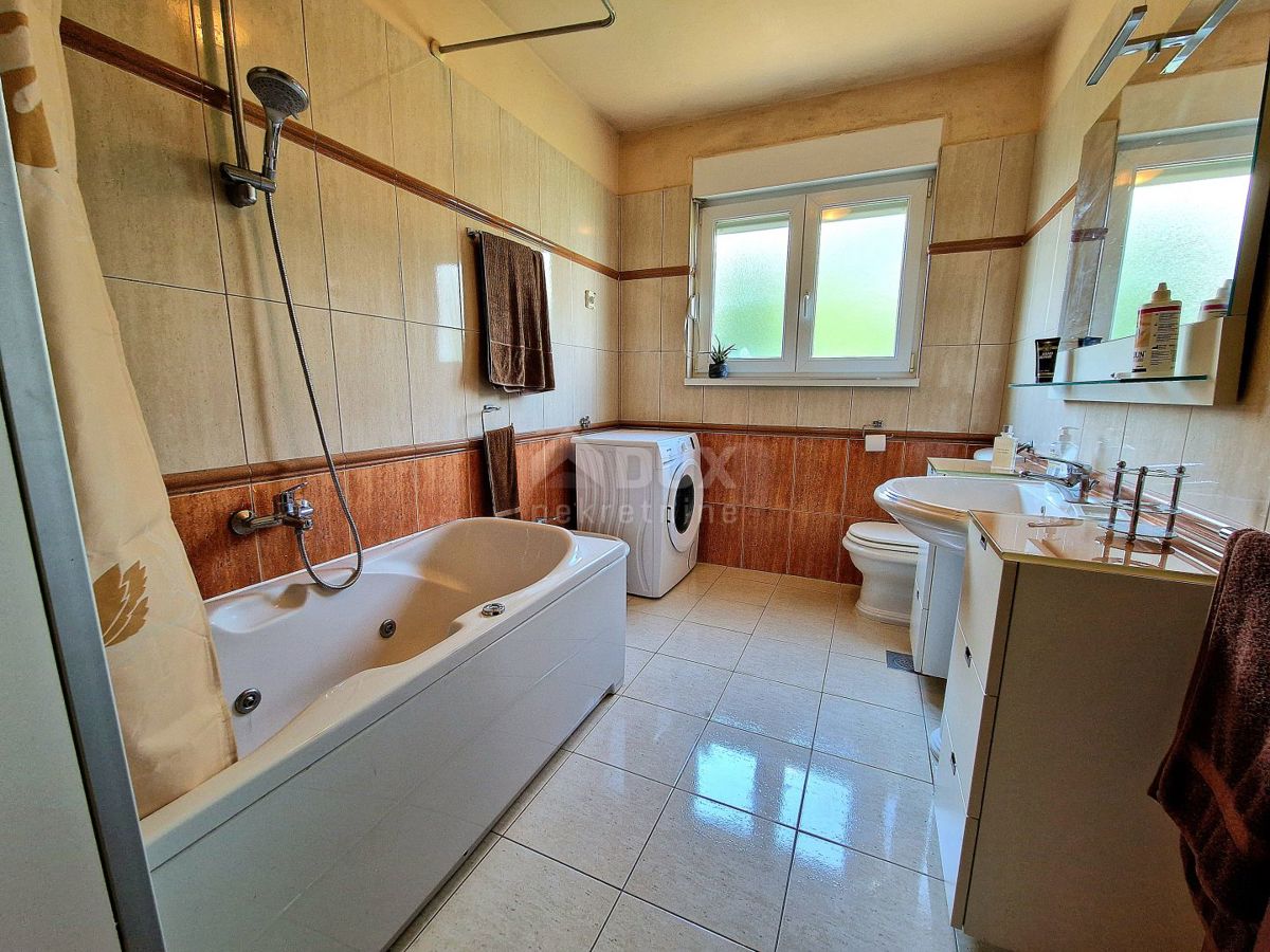 Appartamento Tometići, Kastav, 106m2