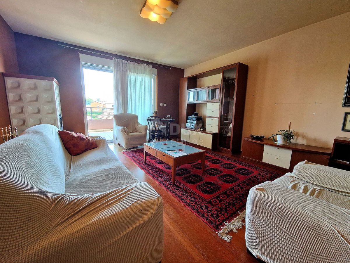 Appartamento Tometići, Kastav, 106m2