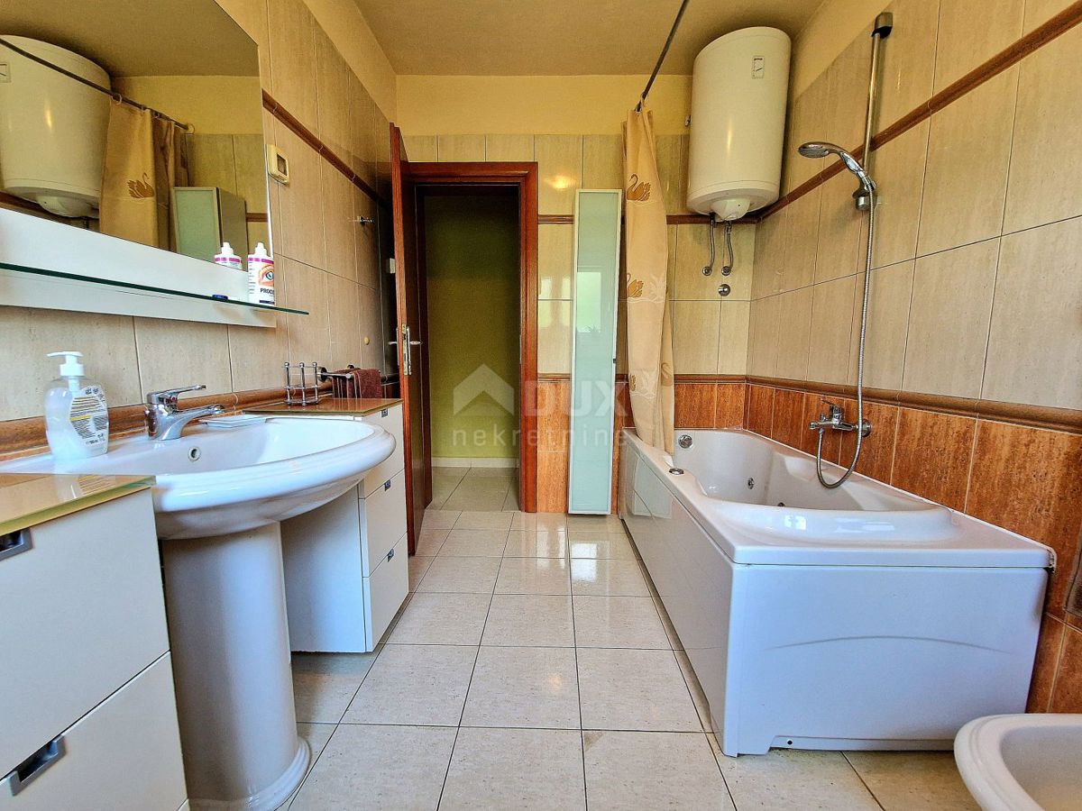 Appartamento Tometići, Kastav, 106m2