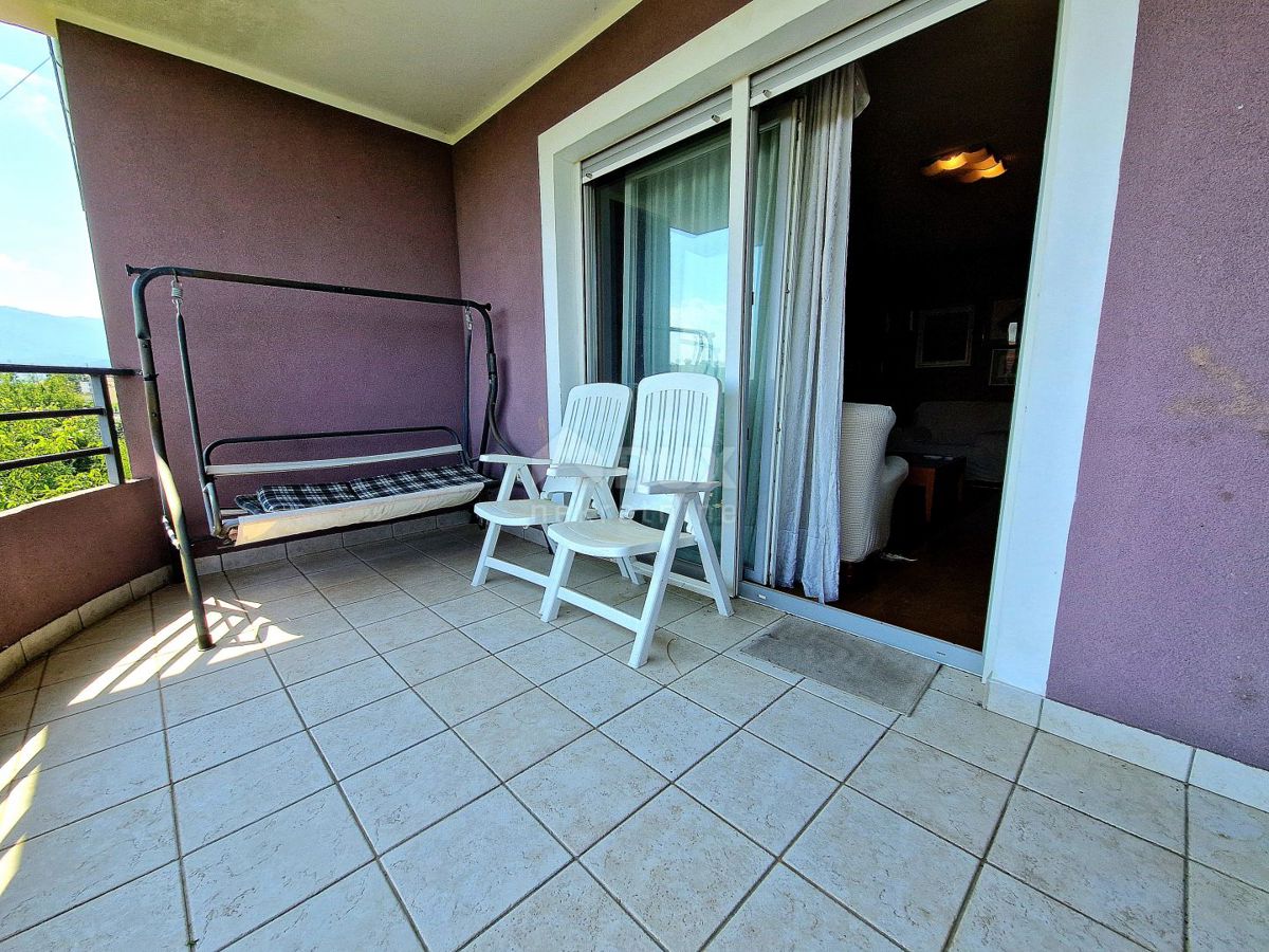 Appartamento Tometići, Kastav, 106m2