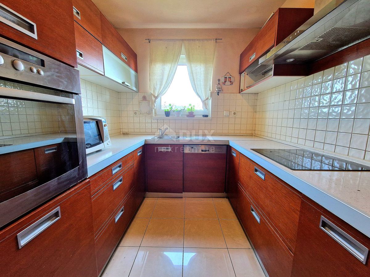 Appartamento Tometići, Kastav, 106m2