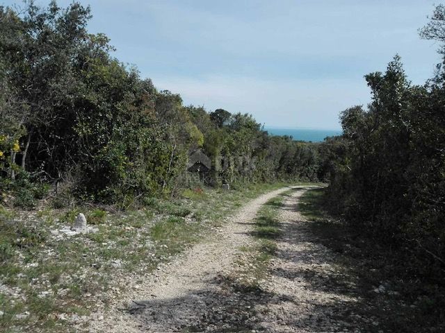 ISTRIA, RAKALJ - Atterrare sulla schiuma del mare 