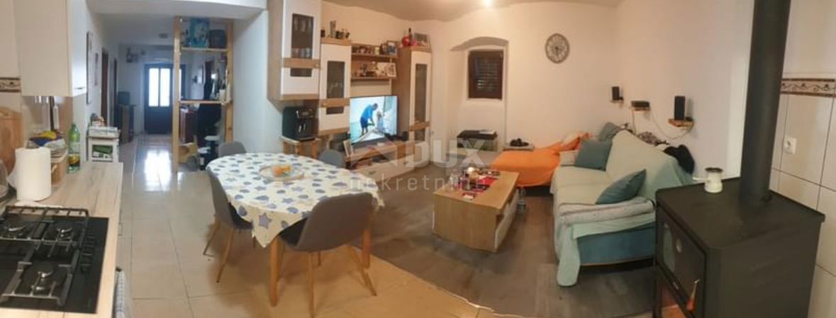 Appartamento Kraljevica, 72m2